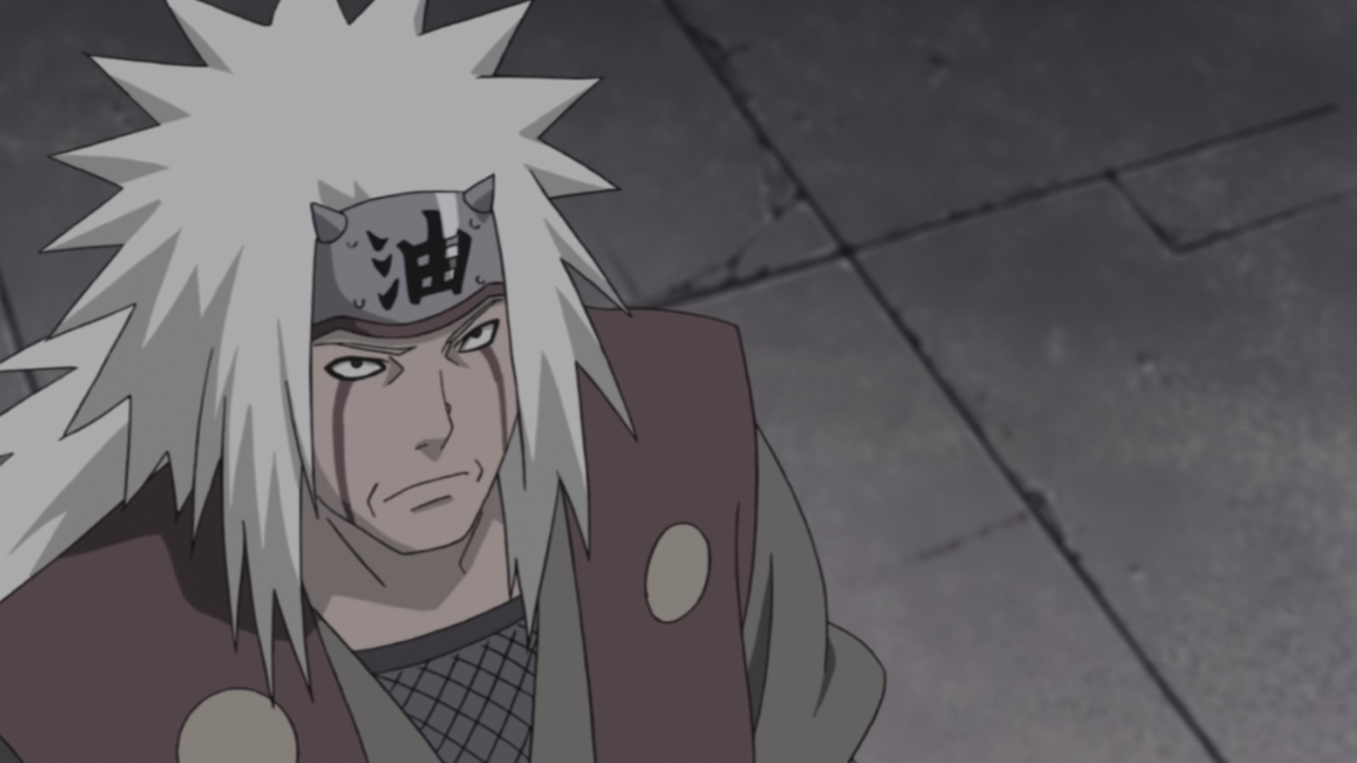 Naruto Shippuden (Team Kurosaki)